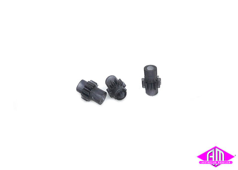 Axle Gear 11 teeth (6 pack) 923