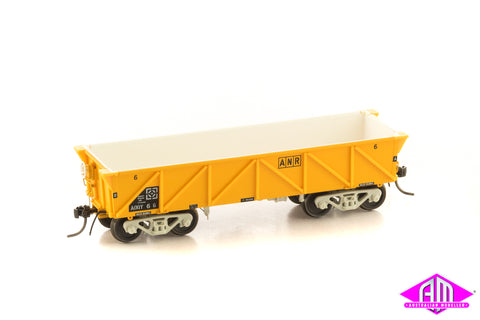 SAR SO/SOC Concentrate Wagon 5 car pack, ANR Pack B