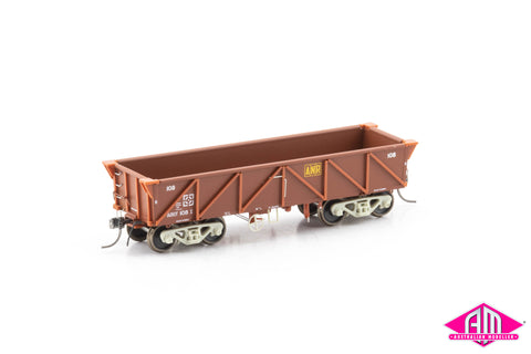 SAR SO/SOC Concentrate Wagon 5 car pack, ANR Pack C