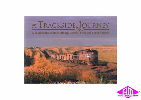 A Trackside Journey