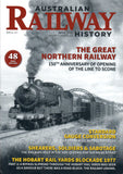 Australian Railway History