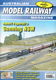 Australian Model Railway Magazine