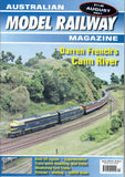 Australian Model Railway Magazine