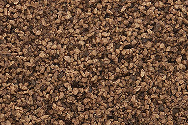 B1372 - Fine Ballast Shaker - Brown (945cm3)