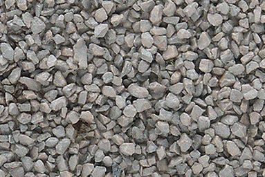 B1389 - Coarse Ballast Shaker - Grey (945cm3)