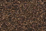 B71 - FINE BALLAST - Dark Brown