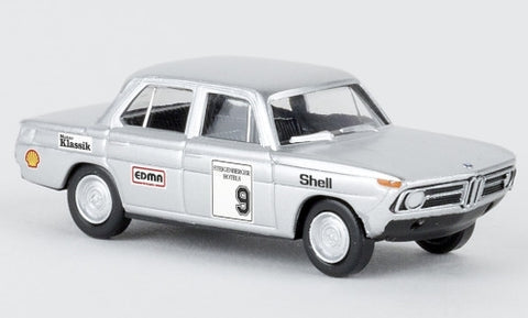 BK24433 - BMW 1800 TII - Oldtimer Grand Prix (HO Scale)