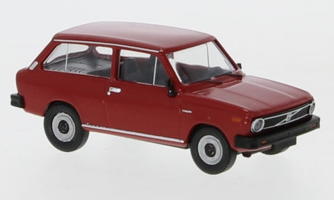BK27628 - Volvo 66 Station Wagon - Red (HO Scale)