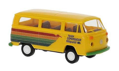 BK33154 - VW T2 Station Wagon - Copersucar (HO Scale)