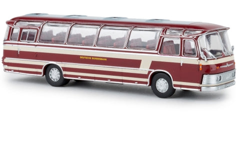 BK58283 - Neoplan NH 12 - DB 22-194 (HO Scale)