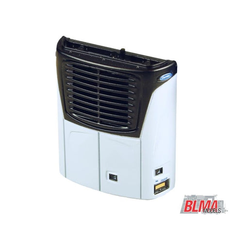 BLMA108 - Carrier X2 Reefer Unit 2pc (N Scale)
