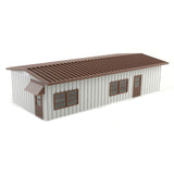 Atlas - BLMA4300 - Modern Yard Office (HO Scale)