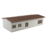 Atlas - BLMA4300 - Modern Yard Office (HO Scale)