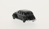 BOS87130 - Chrysler Airflow - Black (HO Scale)