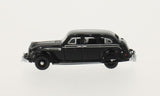 BOS87130 - Chrysler Airflow - Black (HO Scale)