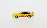 BOS87246 - Opel Manta B Mattig - Yellow/Flames (HO Scale)