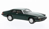 BOS87290 - Jaguar XJ-S - Dark Green - RHD (HO Scale)