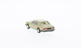 BOS87326 - Rolls Royce Silver Spirit Mark I - Metallic-Light Beige (HO Scale)