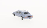 BOS87360 - Rolls Royce Silver Track II Touring Limousine - Metallic Light Blue (HO Scale)