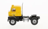 BOS87365 - Mack H673-ST Truck - Yellow (HO Scale)