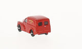 BOS87410 - 1960 Morris Minor Van - Royal Mail (HO Scale)