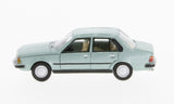 BOS87516 - Renault 18 - Metallic Light Green (HO Scale)