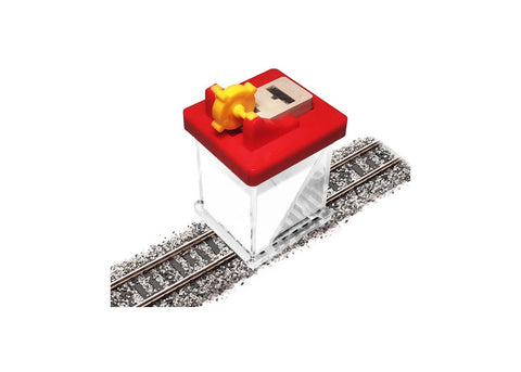 BS-FIX-01 Ballast Glue Applicator HO Scale