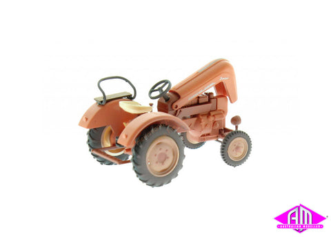 50009 - Tractor - Porsche Junior K (HO Scale)