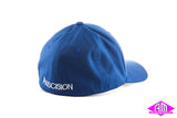 Auscision Models Flex Fit Hat