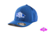 Auscision Models Flex Fit Hat