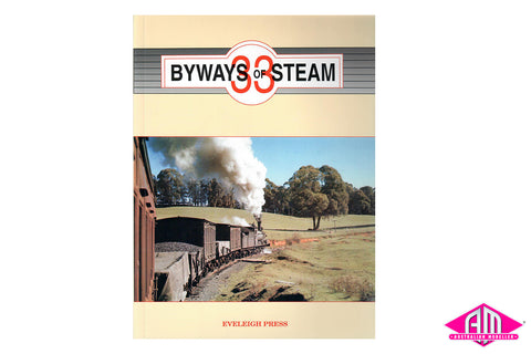 Byways of Steam - 33