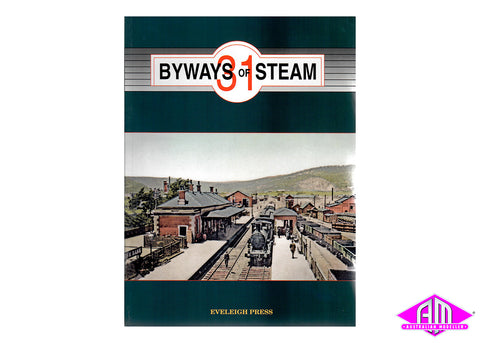 Byways of Steam - 31