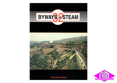 Byways of Steam - 32