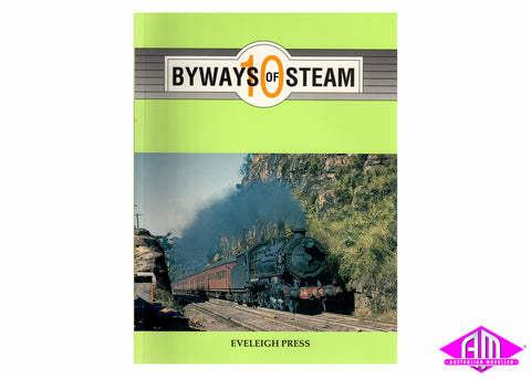 Byways of Steam - 10