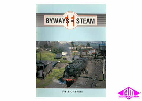 Byways of Steam - 11