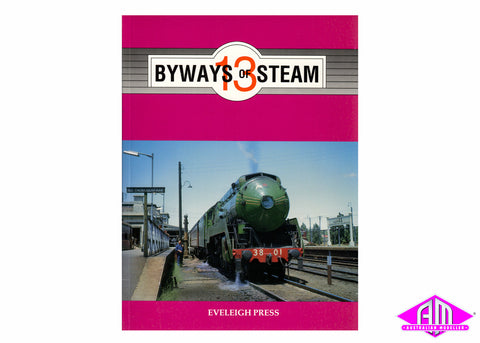 Byways of Steam - 13