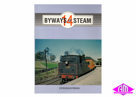 Byways of Steam - 14