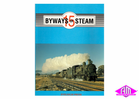 Byways of Steam - 15