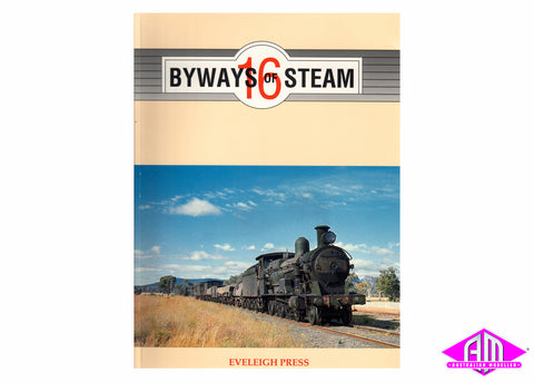 Byways of Steam - 16
