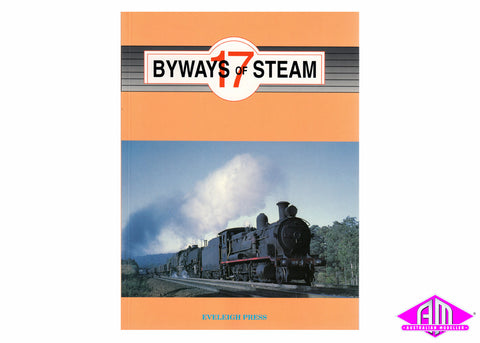 Byways of Steam - 17