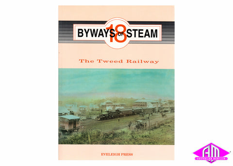 Byways of Steam - 18