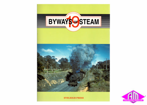Byways of Steam - 19