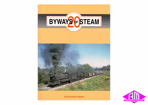 Byways of Steam - 20