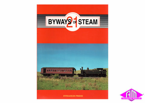 Byways of Steam - 21