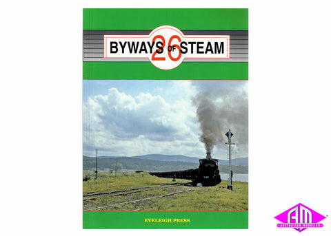 Byways of Steam - 26