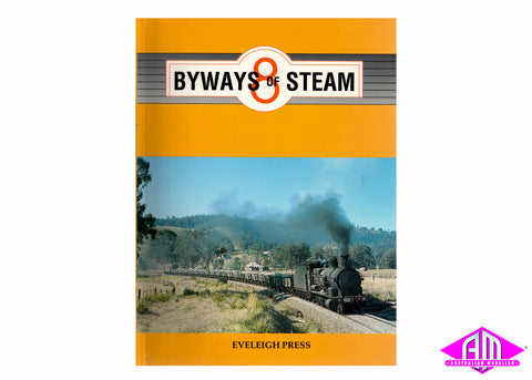 Byways of Steam - 8