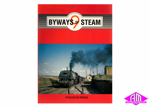 Byways of Steam - 9