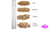 C1276 - Talus - Brown (Coarse)