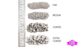 C1281 - Talus - Gray (Extra Coarse)