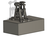 Point Rodding Chair Single x15 (Heavy)